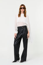 FLAVIA TOP - PEARL