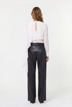 FLAVIA TOP - PEARL