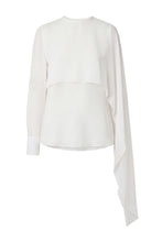 FLAVIA TOP - PEARL