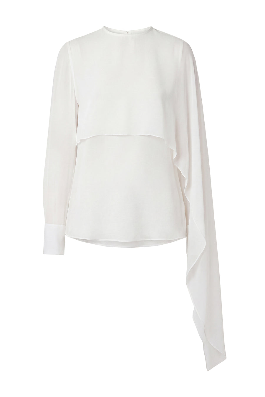 FLAVIA TOP - PEARL