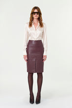 PALOMA SHIRT - CHALK