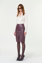 PALOMA SHIRT - CHALK