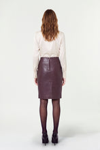 PALOMA SHIRT - CHALK