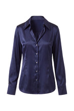 PALOMA SHIRT - INK