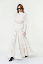 TANI SKIRT - PEARL