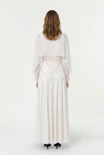 TANI SKIRT - PEARL