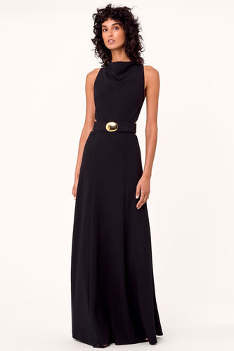 Ellianna Dress - Black