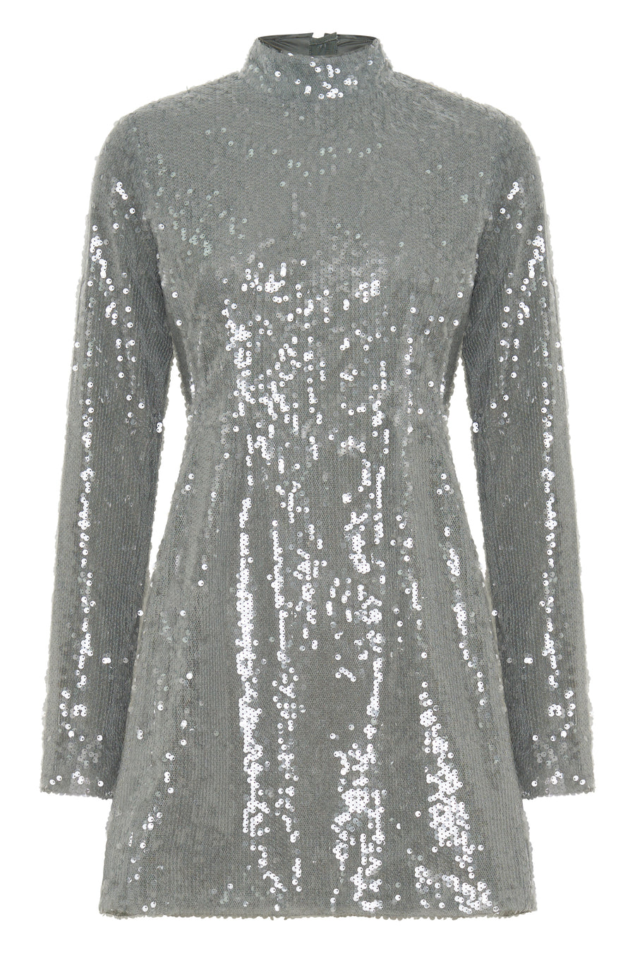 DAPHNE DRESS - PISTACHIO