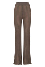 MIREYA PANT - OYSTER LUREX