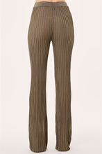 MIREYA PANT - OYSTER LUREX