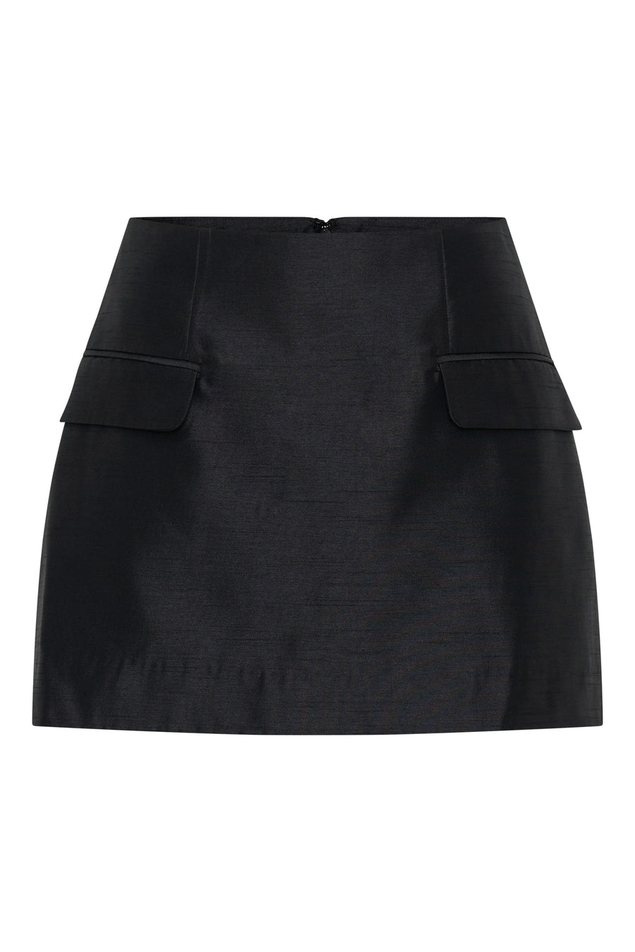 THORA SKIRT - BLACK