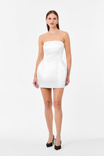 KALINE DRESS - IVORY