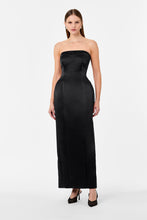KASIA DRESS - BLACK