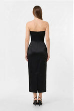 KASIA DRESS - BLACK