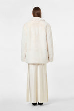 DESIREE JACKET - IVORY