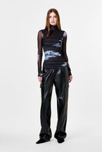 HARMONY TOP - AZALEA FLORAL