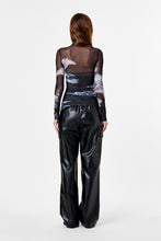 HARMONY TOP - AZALEA FLORAL