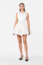 KARINA DRESS - IVORY
