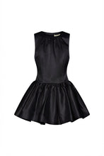 KARINA DRESS - BLACK