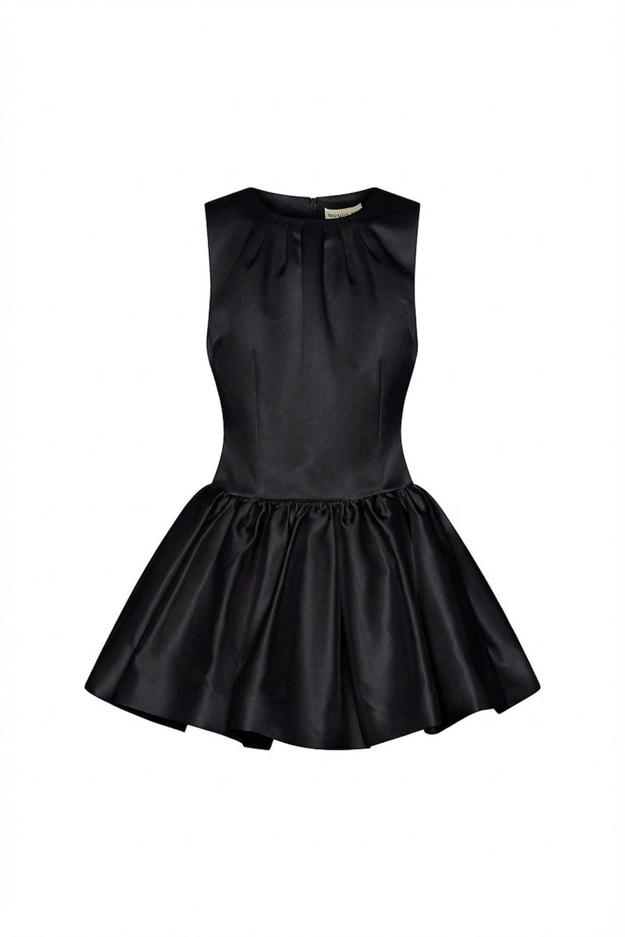 KARINA DRESS - BLACK