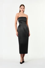KASIA DRESS - BLACK