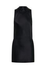 LITA DRESS - BLACK