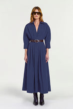 LANAE DRESS - INK