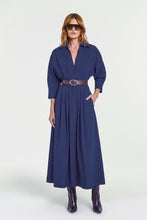 LANAE DRESS - INK