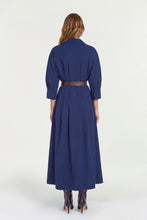LANAE DRESS - INK