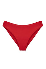 MIRA BIKINI BOTTOM - FIRE