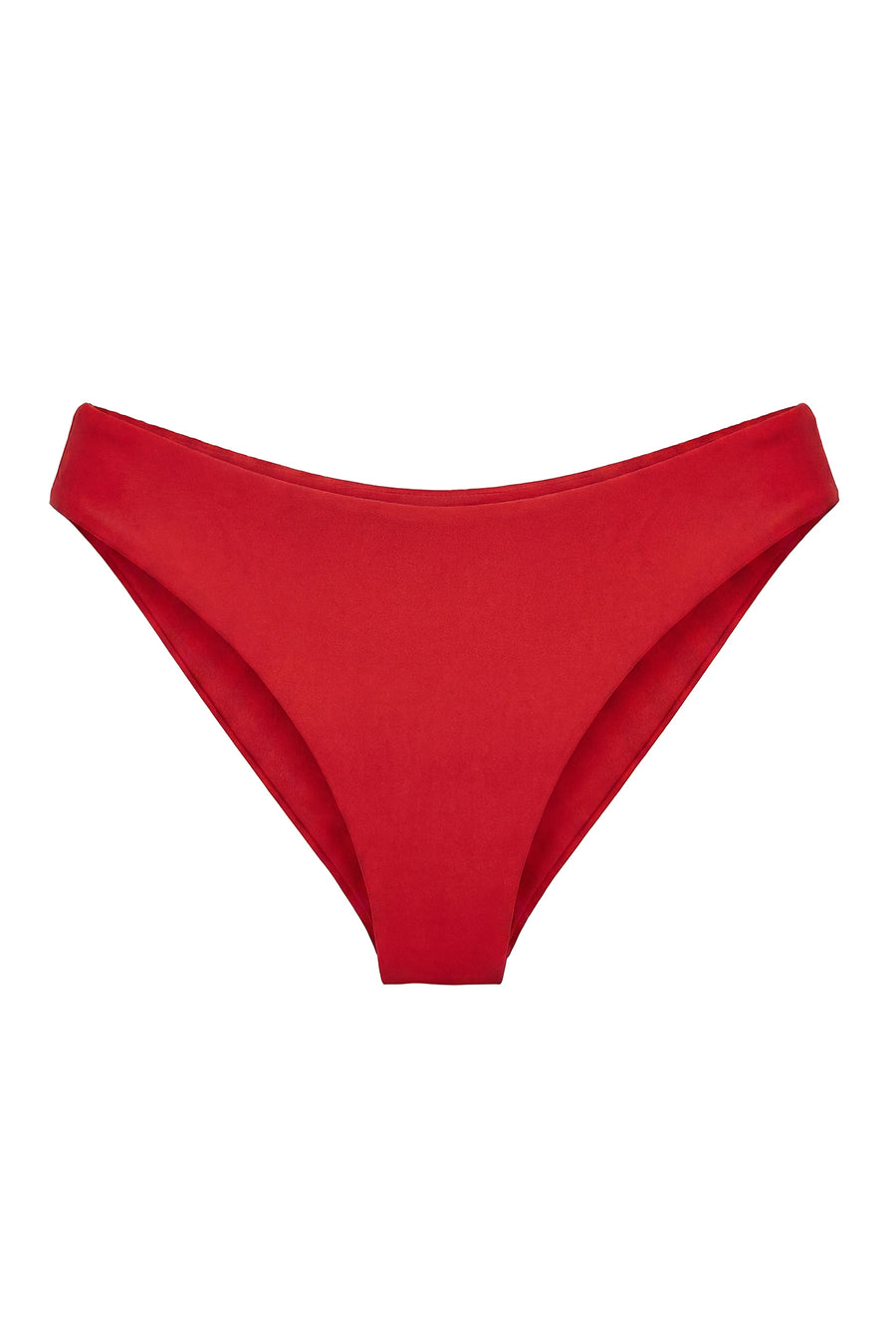MIRA BIKINI BOTTOM - FIRE