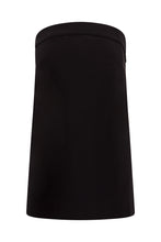Anamika Strapless Top - Black