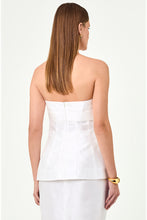 Coraline Top - Ivory