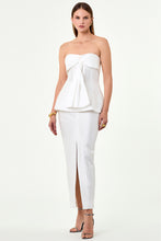 Coraline Top - Ivory