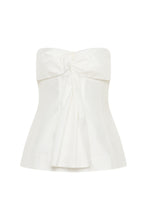 Coraline Top - Ivory