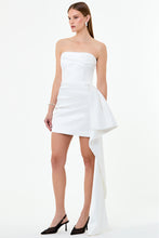 CALLIOPE DRESS - PEARL