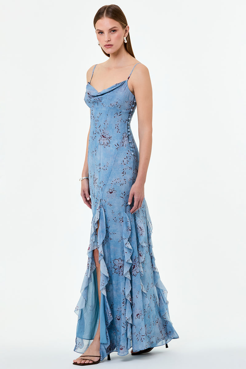 Dresses – NICHOLAS