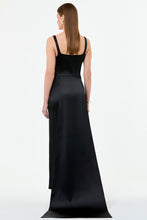 EMILIA DRESS - BLACK