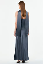 GENEVA DRESS - MINERAL