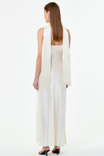 GENEVA DRESS - PEARL