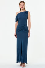 ELZA DRESS - MINERAL