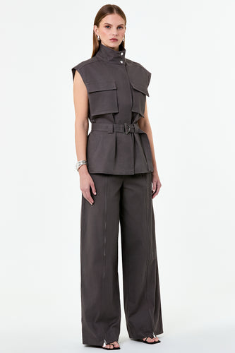 AMALIA PANT - SMOKE