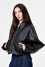 PARIS JACKET - BLACK