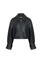 PARIS JACKET - BLACK