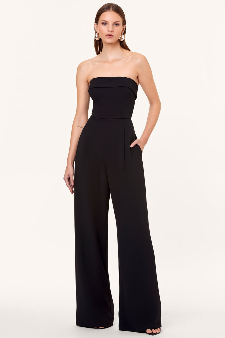 Jumpsuits – NICHOLAS