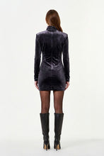 PILAR DRESS - MINERAL