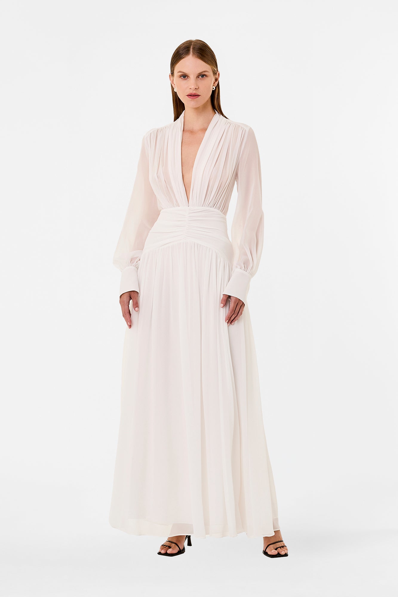 JOCELYN DRESS