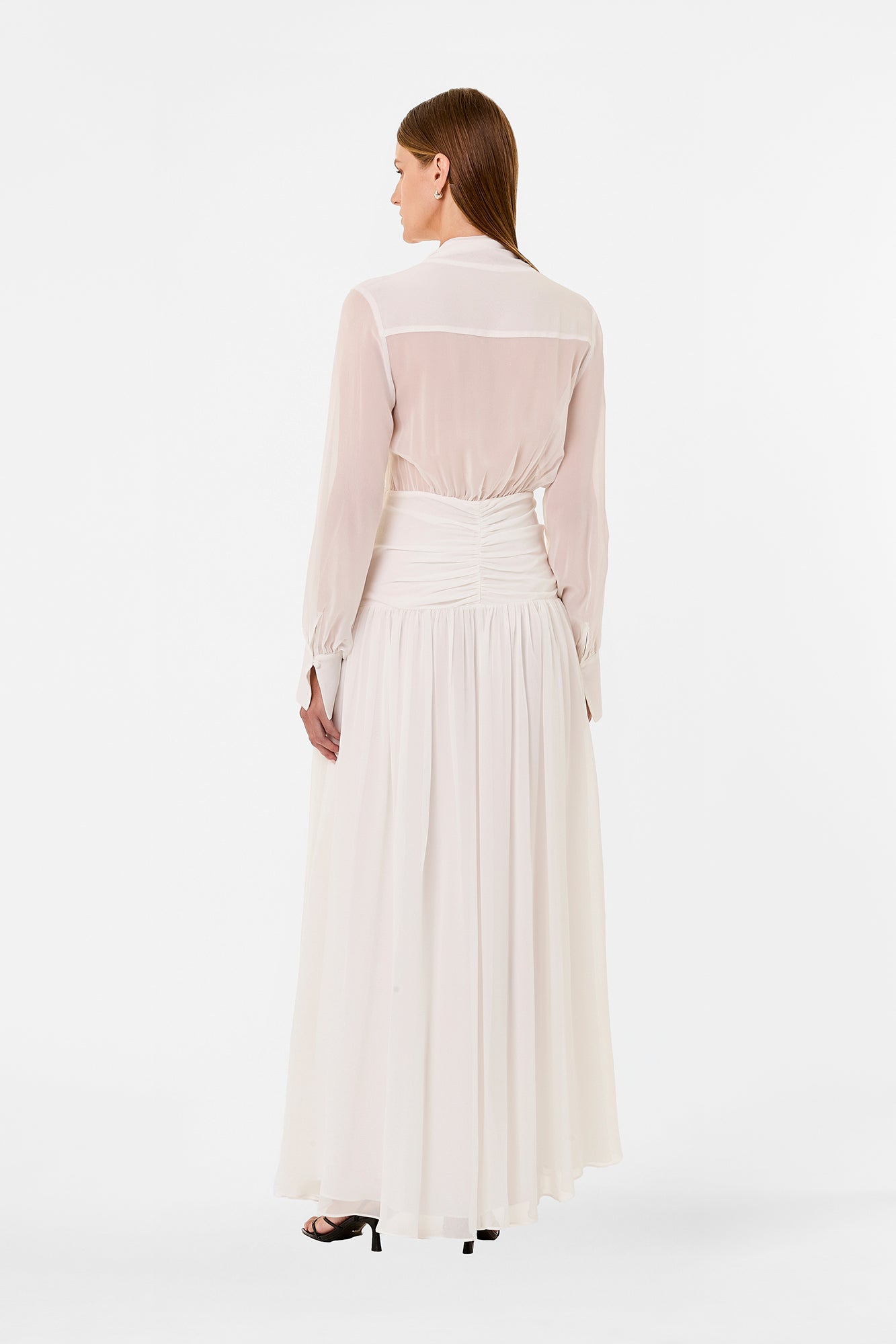 JOCELYN DRESS