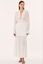 JACQUELINE TOP - IVORY