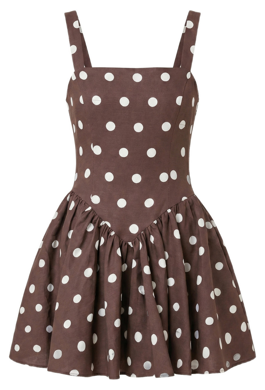 MAKENNA DRESS - MIDNIGHT NICHOLAS MAKENNA DRESS - MIDNIGHT NICHOLAS